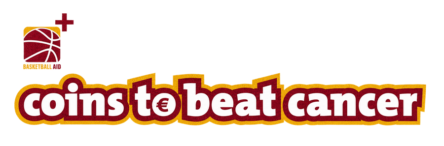 coins to beat cancer