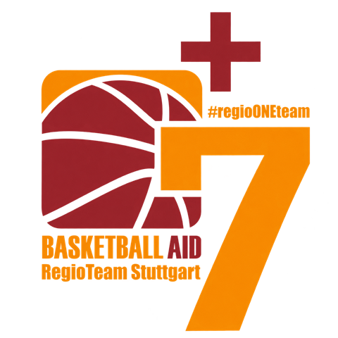 Basketball Aid RegioTeam Stuttgart