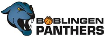 Logo der Böblingen Panthers