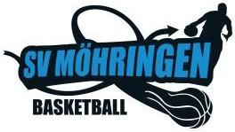 Logo der Sportvereinigung 1887 Möhringen